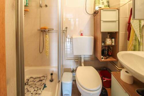 Kleines Duschbad OG - 
