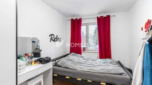 Schlafzimmer 1 - 