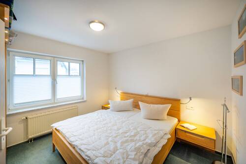 Schlafen 1 - Bildrechte vergeben. - Etagenwohnung mit 69,80 m&sup2; in Binz zum Kaufen