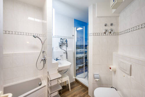 Bad - Bildrechte vergeben. - 