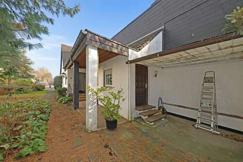 Hausansicht - Immobilien-Richter: Baugrundstück in Düsseldorf Unterrath