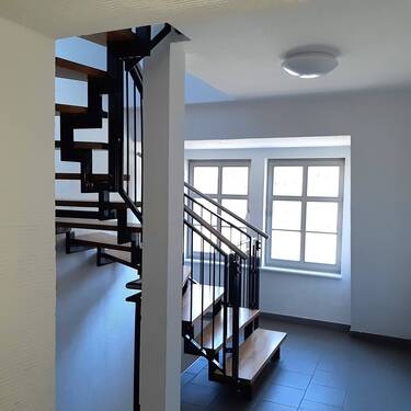 Treppenhaus - 
