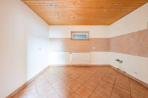 Küche Kellergeschoss - 