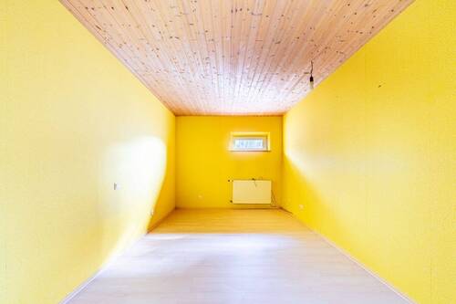 Kinderzimmer 2 Kellergeschoss - 