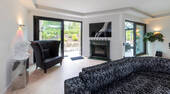 Wohnzimmer - 
