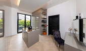 Ankleidezimmer - 