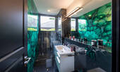 Duschbad - 