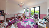 Kinderzimmer - 