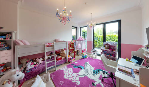 Kinderzimmer - 