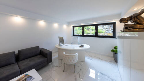 Büro UG - 