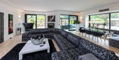 Wohnzimmer - 