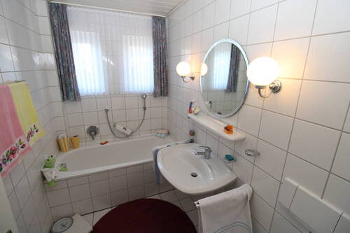 Bad Erdgeschoss - 