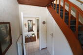 Treppenhaus - 