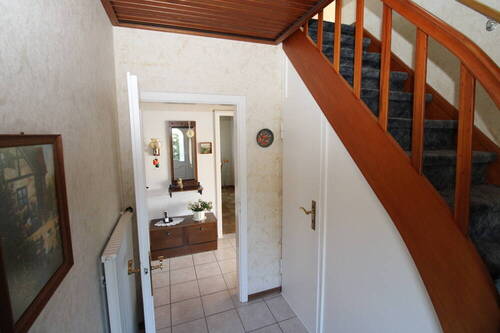 Treppenhaus - 