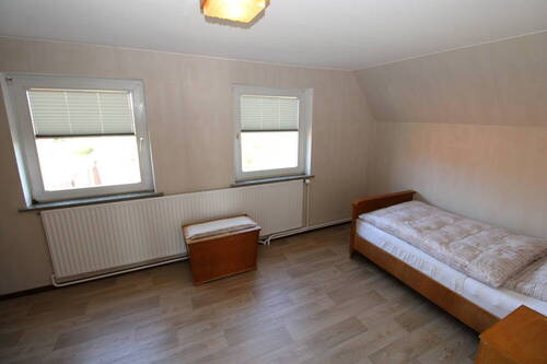 Elternschlafzimmer - 
