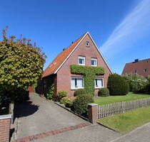 Solides Einfamilienhaus in Varel-Winkelsheide - Varel / Winkelsheide