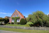Ansicht - 5 Zimmer Einfamilienhaus zum Kaufen in Varel / Winkelsheide