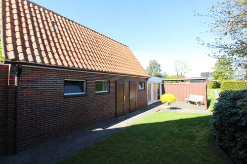 Garage - 