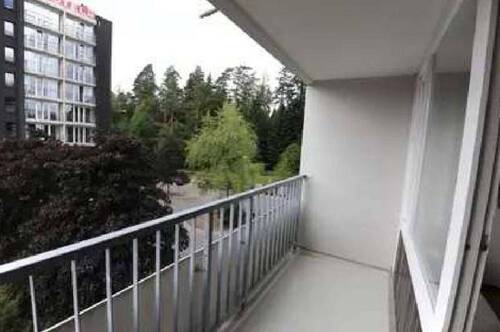 2 Balkone - 3 Zimmer Etagenwohnung zum Kaufen in Freudenstadt
