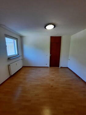 Kinder- oder Schlafzimmer - 