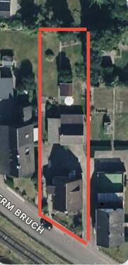 Bild 2 - 4 Zimmer Einfamilienhaus zum Kaufen in Winsen