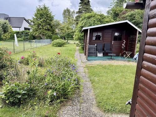 Bild 4 - Einfamilienhaus mit 90,00 m&sup2; in Winsen zum Kaufen