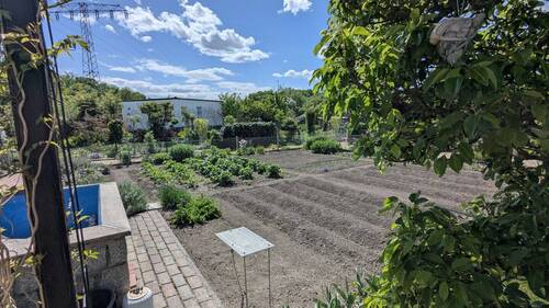 Garten - 