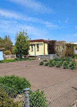 Garten v.links - 