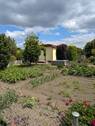 Garten und Laube - 