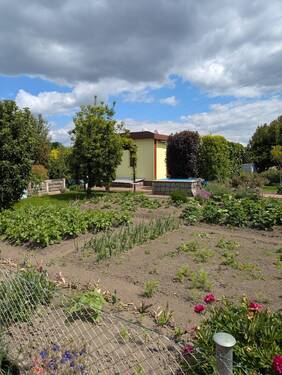 Garten und Laube - 