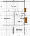 Grundriss Laube 332 - 
