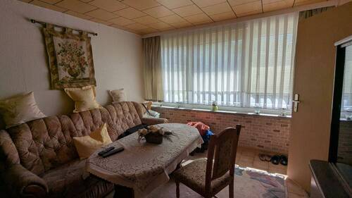 Wohnraum Fenster - 