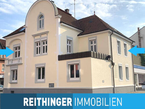 Bild1 - Representative Bürofläche in zentraler Lage von Singen