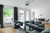 Bild 2 - 4 Zimmer Etagenwohnung zur Miete in Berlin