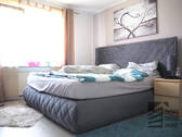 Wohnung EG - 4 Zimmer Mehrfamilienhaus, Wohnhaus in Osnabrück / Gretesch