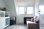 Wohnung OG - 