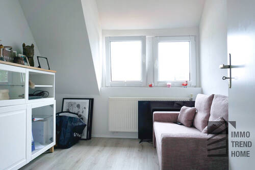 Wohnung OG - 