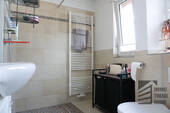 Wohnung OG - 