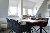 Wohnung OG - 
