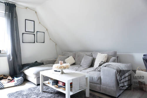 Wohnung OG - 