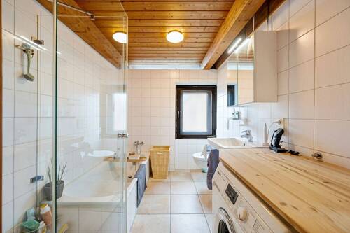 Badezimmer 3OG - 