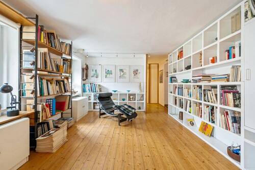 Büro 1OG - 