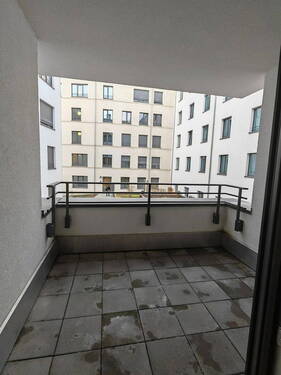 Loggia - 