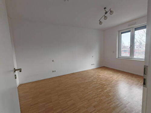 Kinderzimmer - 