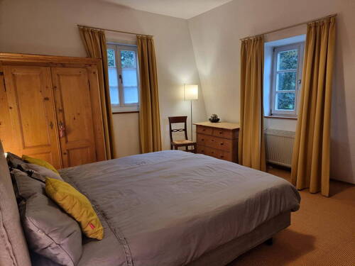 Schlafzimmer - 