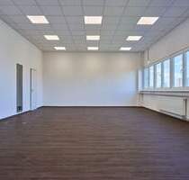 Sanierte Werkstattfläche mit modernem Büroanteil - All-in-Miete - Berlin Tegel