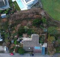 Großes Baugrundstück in fantastischer Hanglage in 79183 Waldkirch