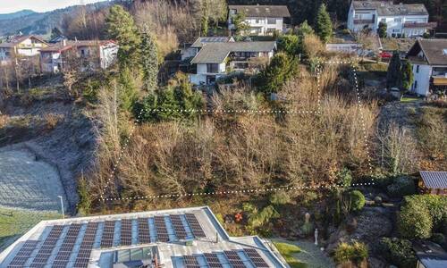 DJI_0472 Kopie 2 - Grundstück zum Kaufen in Waldkirch