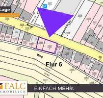 Wertbeständig: Baugrundstück für MFH! - Wadgassen Differten