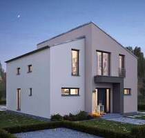 Aufregendes Design mit durchdachtem Grundriss - Hövelhof